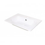 Долен PVC шкаф за баня Inter Ceramic 5981